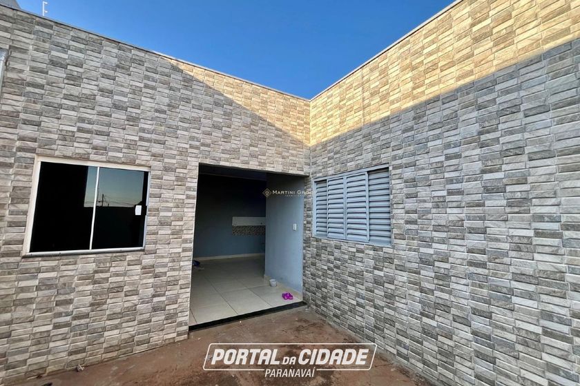 Casa &agrave; venda - Jardim S&atilde;o Jorge