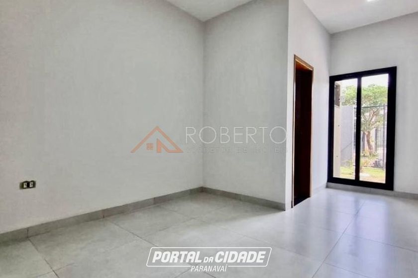 Casa &agrave; venda - 225m&sup2; - Jardim O&aacute;sis