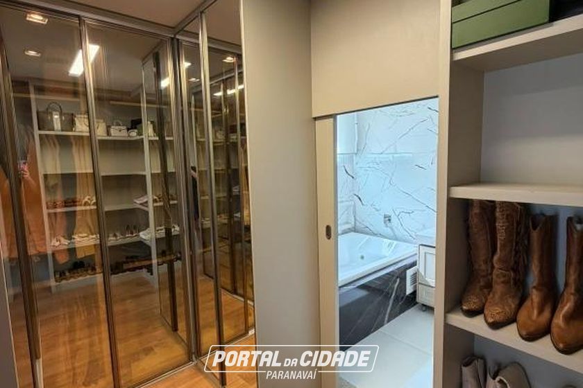 Casa &agrave; venda - 450m&sup2; - Condom&iacute;nio Green Park