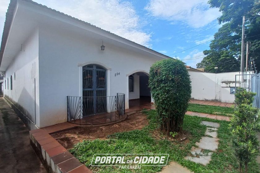 Casa &agrave; venda - Jardim Progresso