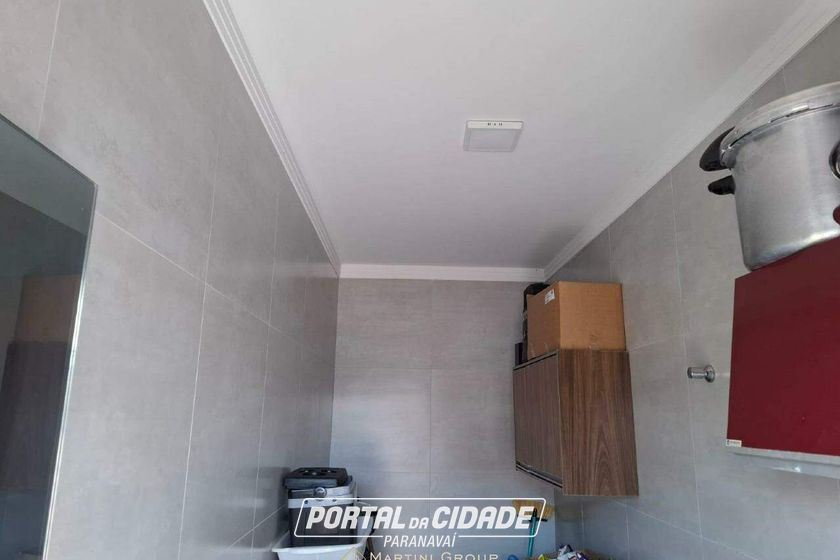 Sobrado &agrave; venda - 214m&sup2; - Jardim das Na&ccedil;&otilde;es