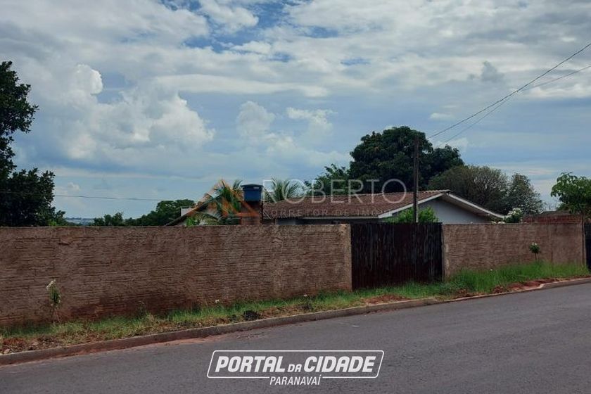 Terreno &agrave; venda - Parque Morumbi