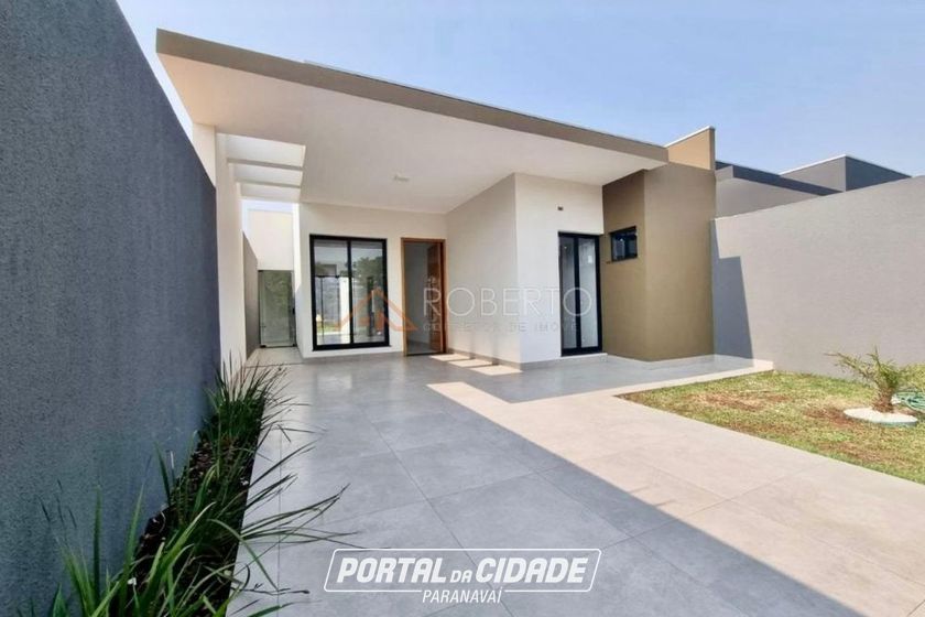 Casa &agrave; venda - 225m&sup2; - Jardim O&aacute;sis