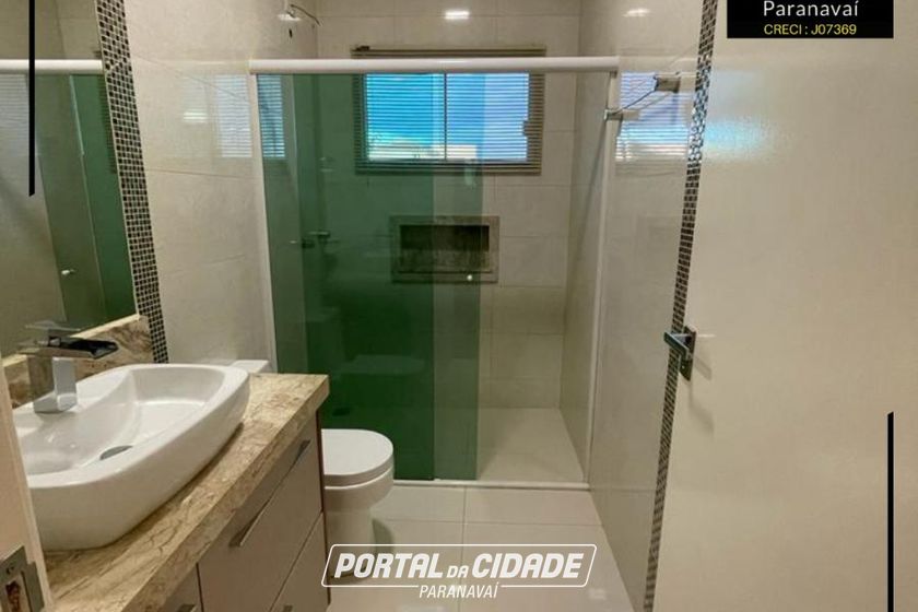 Casa &agrave; venda - 200m&sup2; - Jardim Ouro Branco