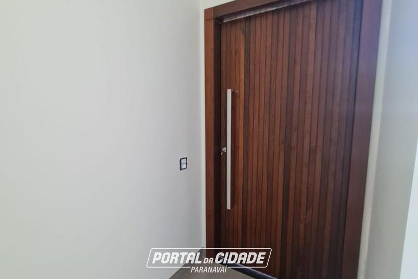 Casa &agrave; venda - 200m&sup2; - Monte Cristo