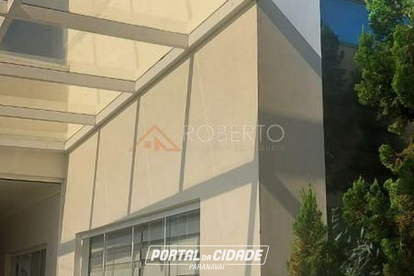 Casa &agrave; venda - 600m&sup2; - Jardim Santos Dumont