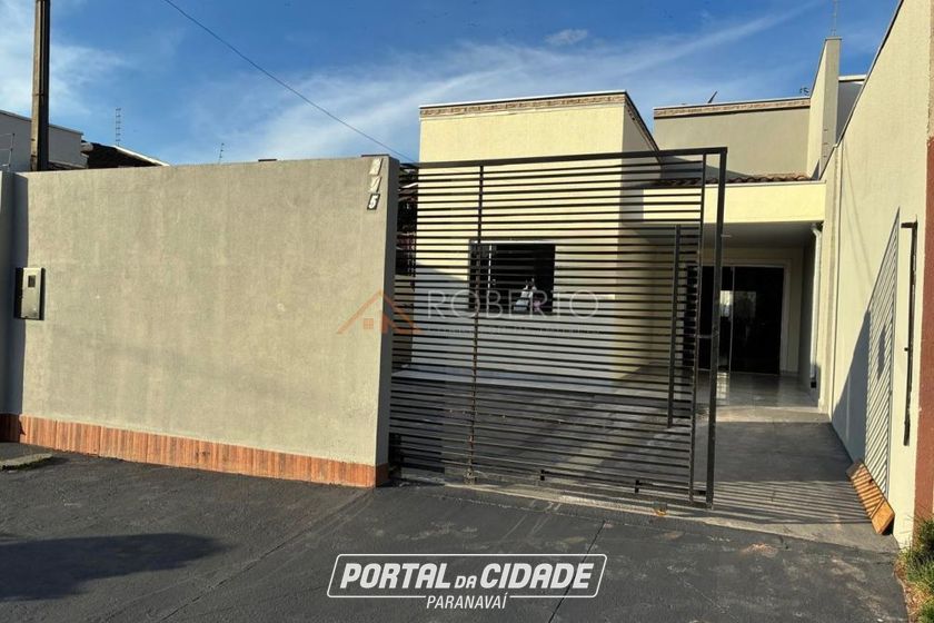 Casa &agrave; venda - 225m&sup2; - Jardim S&atilde;o Jorge