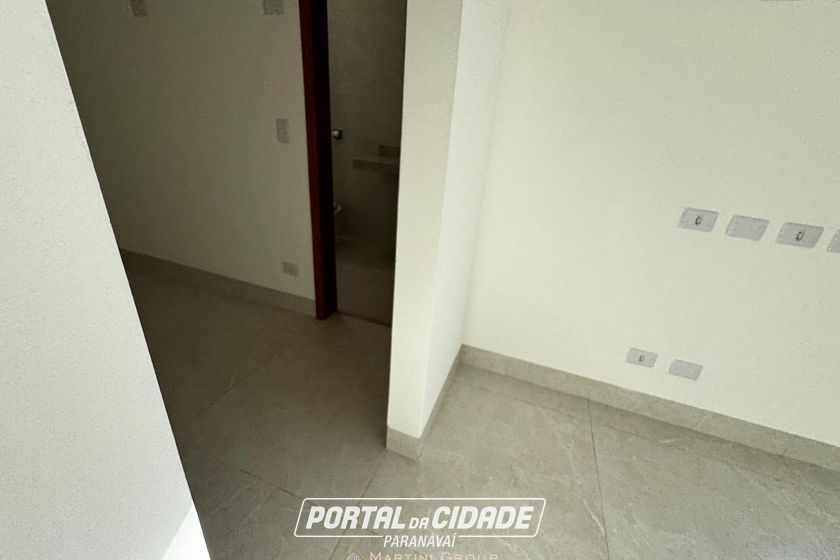 Casa para alugar - 185m&sup2; - Condom&iacute;nio Bougainville