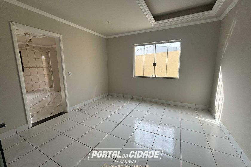 Sobrado para alugar - 178m&sup2; - Centro