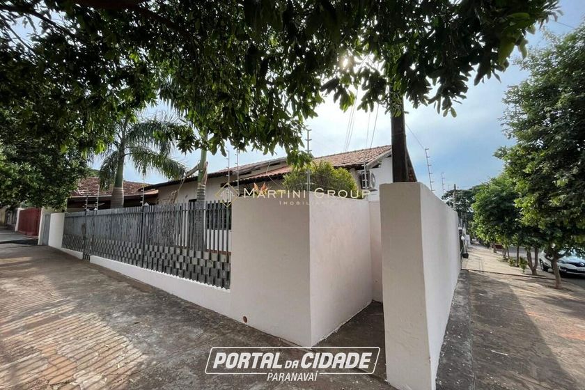 Casa &agrave; venda - 191m&sup2; - Jardim Ouro Branco