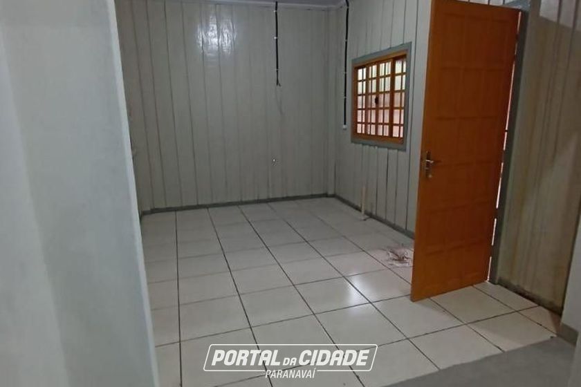 Sal&atilde;o Comercial &agrave; venda - Jardim Progresso