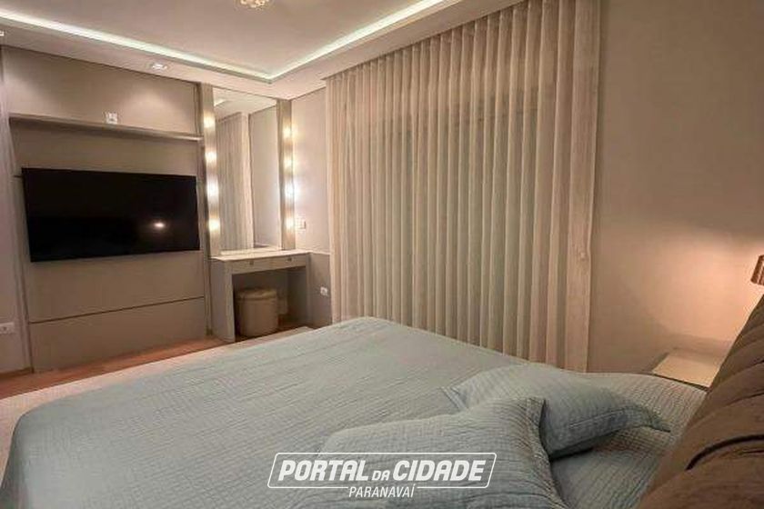 Casa &agrave; venda - 450m&sup2; - Condom&iacute;nio Green Park