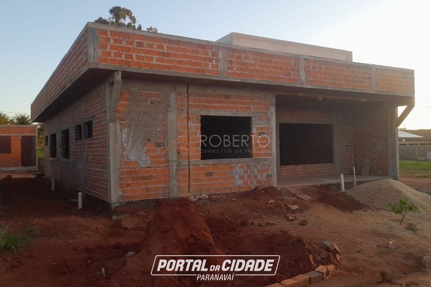 Casa &agrave; venda - 364m&sup2; - Centro