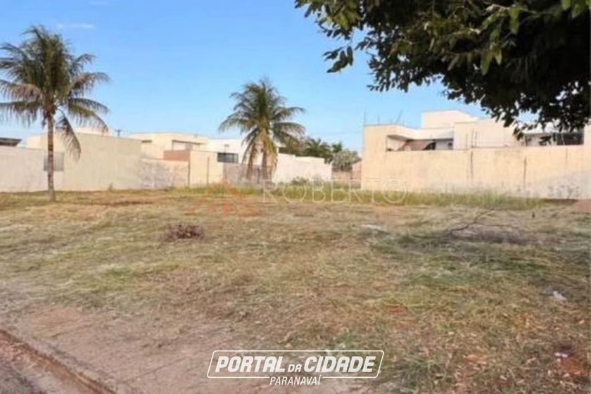 Terreno &agrave; venda - 500m&sup2; - Jardim Novo Ouro Branco