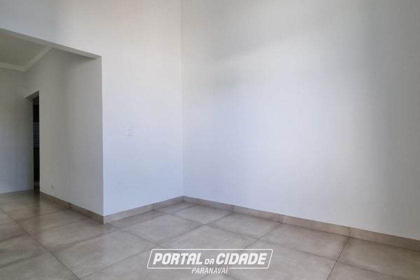 Casa &agrave; venda - 80m&sup2; - Jardim S&atilde;o Jorge