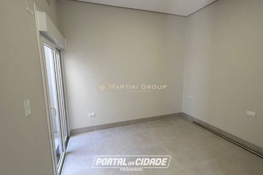 Casa &agrave; venda - 210m&sup2; - Condom&iacute;nio San Lorenzo