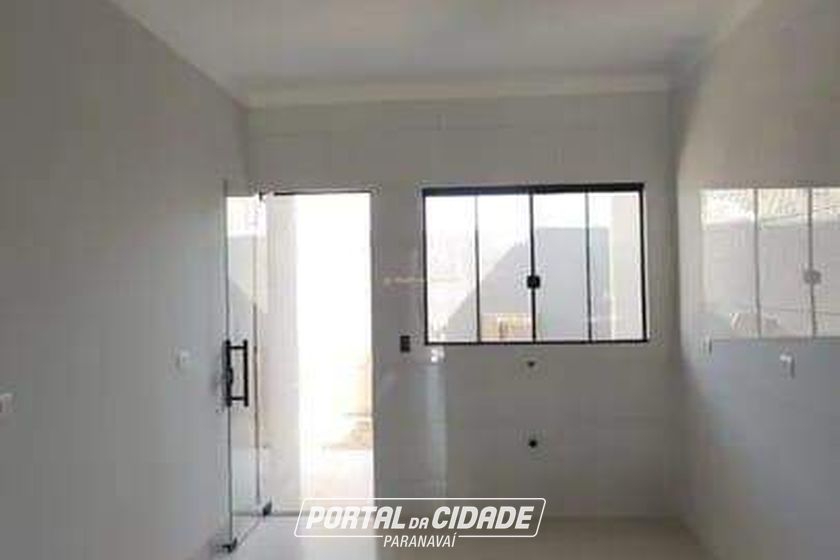 Casa &agrave; venda - 90m&sup2; - Jardim O&aacute;sis