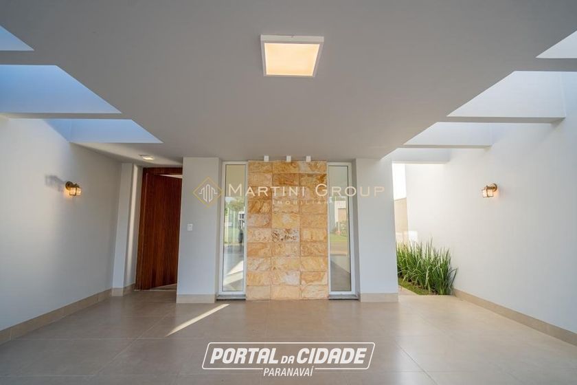 Casa para alugar - 189m&sup2; - Condom&iacute;nio Bougainville