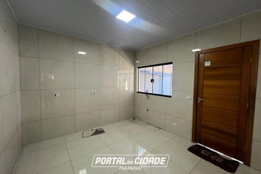 Casa &agrave; venda - Residencial Fazenda Simone