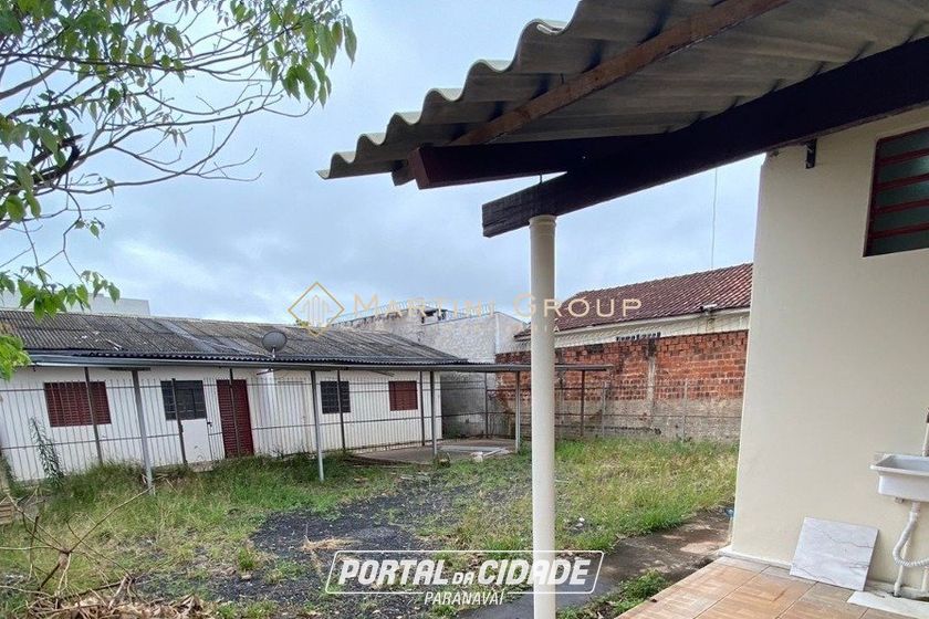 Sala Comercial &agrave; venda - 172m&sup2; - Centro