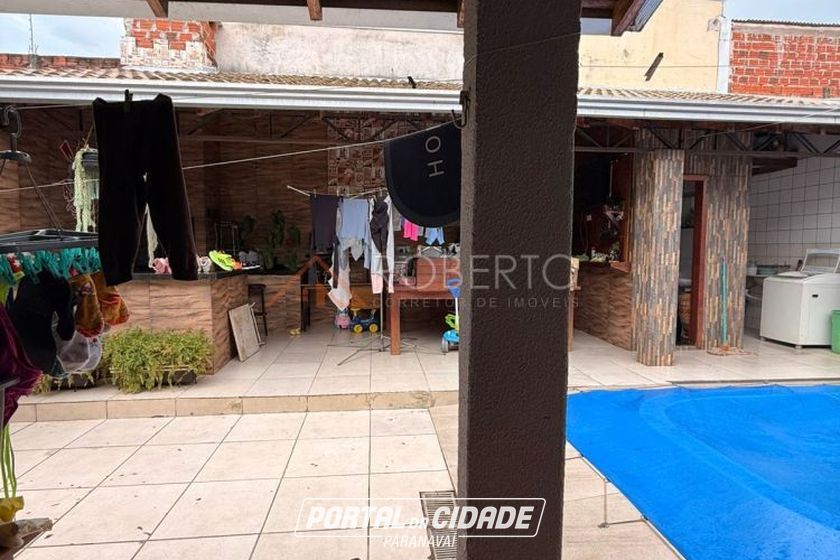 Casa &agrave; venda - 200m&sup2; - Residencial Fazenda Simone