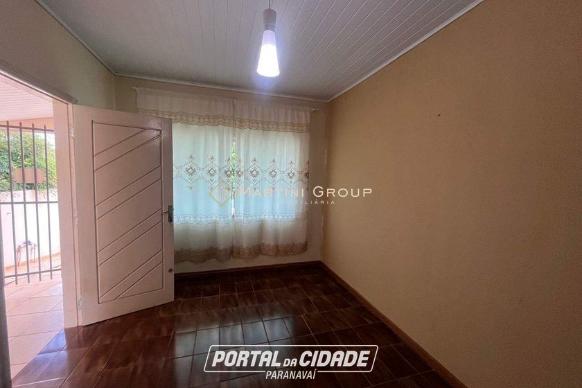 Casa para alugar - 155m&sup2; - Jardim Videira