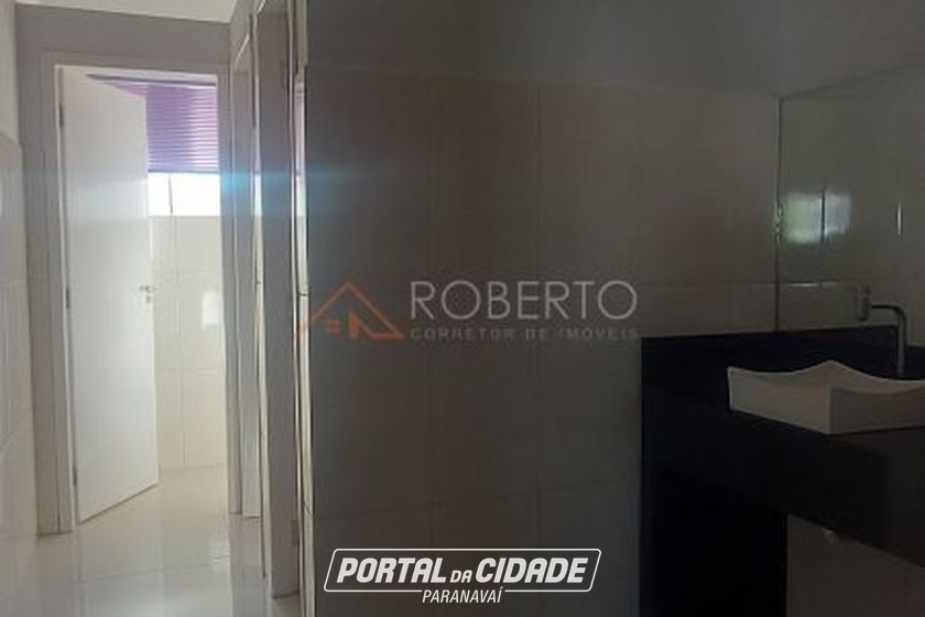 Ponto Comercial para alugar - Centro