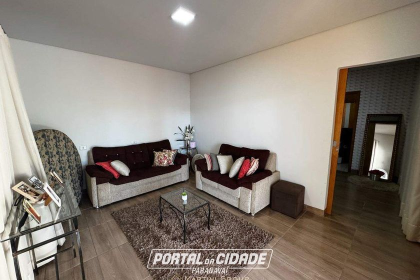 Apartamento &agrave; venda - 105m&sup2; - Conjunto Habitacional Sumar&eacute; (Sumar&eacute;)
