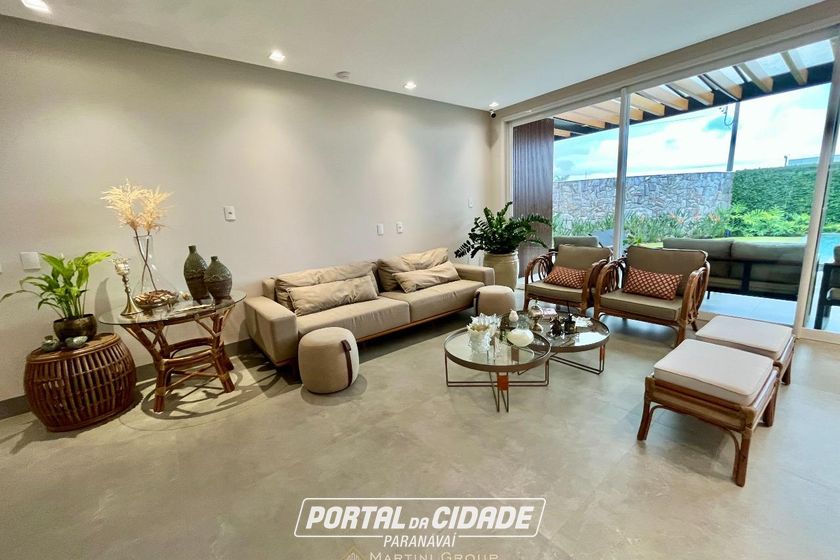 Sala Comercial &agrave; venda - 566m&sup2; - Condom&iacute;nio Royal Park