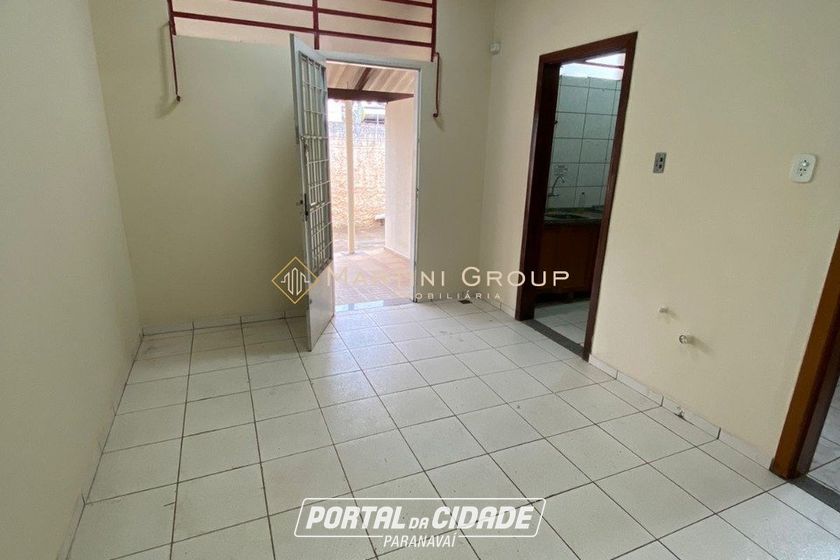 Sala Comercial &agrave; venda - 172m&sup2; - Centro