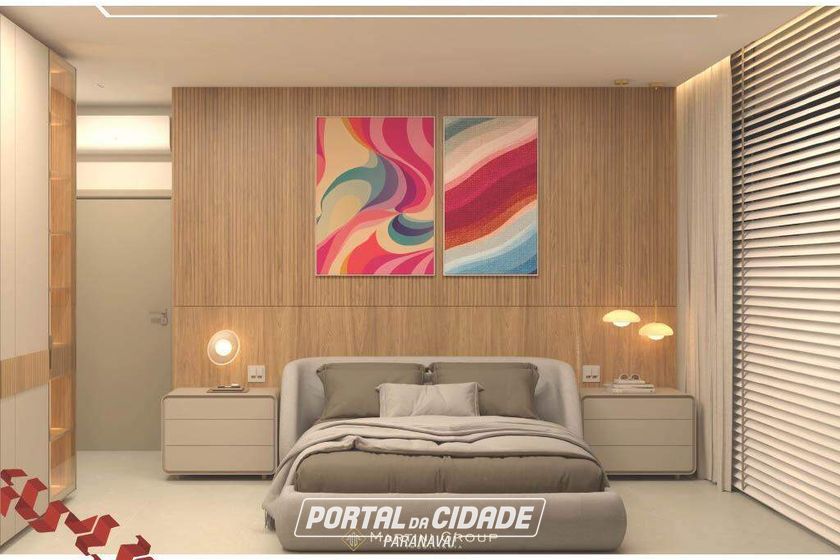 Casa &agrave; venda - 520m&sup2; - Porto Rico Resort Residence