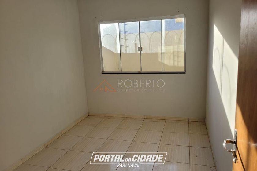 Casa &agrave; venda - 133m&sup2; - Jardim S&atilde;o Jorge