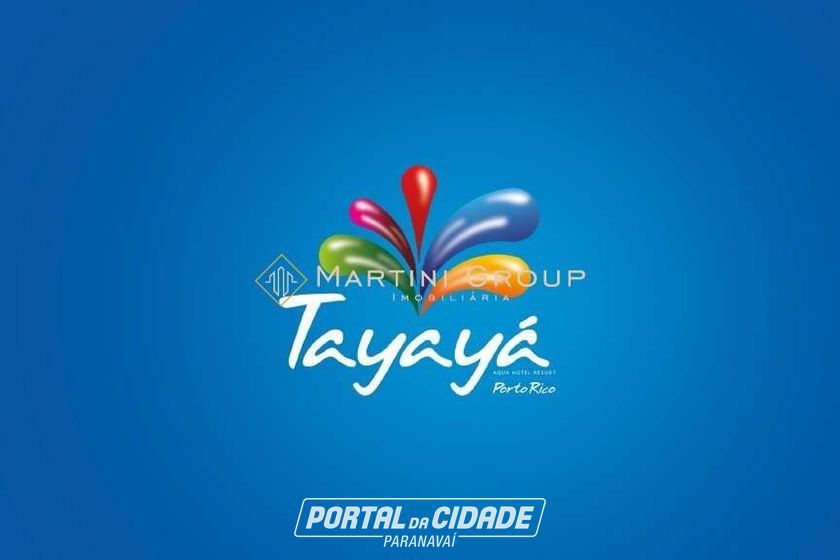 Apartamento &agrave; venda - 65m&sup2; - Tayay&aacute; Porto Rico