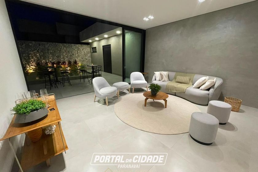 Casa &agrave; venda - 220m&sup2; - Condom&iacute;nio Bougainville