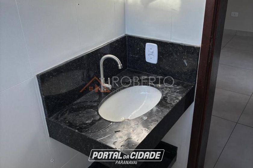 Casa &agrave; venda - 225m&sup2; - Jardim S&atilde;o Jorge