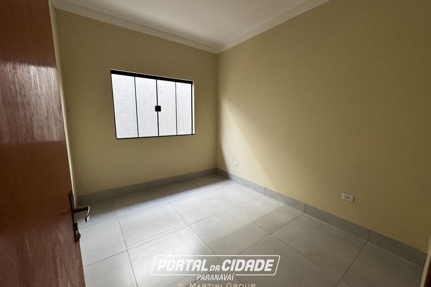 Casa &agrave; venda - 92m&sup2; - Jardim O&aacute;sis