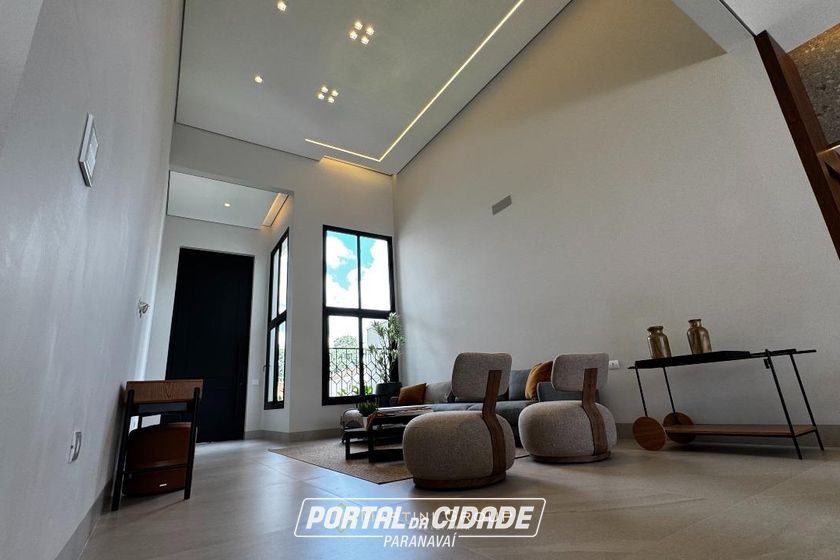 Casa para alugar - 249m&sup2; - Condom&iacute;nio Gran Triunfo