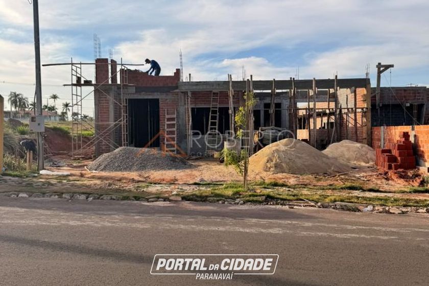 Casa &agrave; venda - 360m&sup2; - Jardim O&aacute;sis