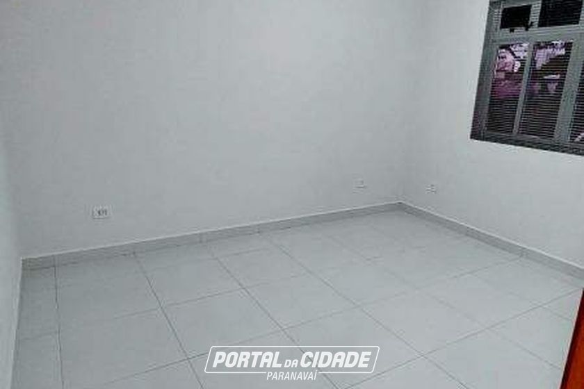 Apartamento para alugar - 60m&sup2; - Centro