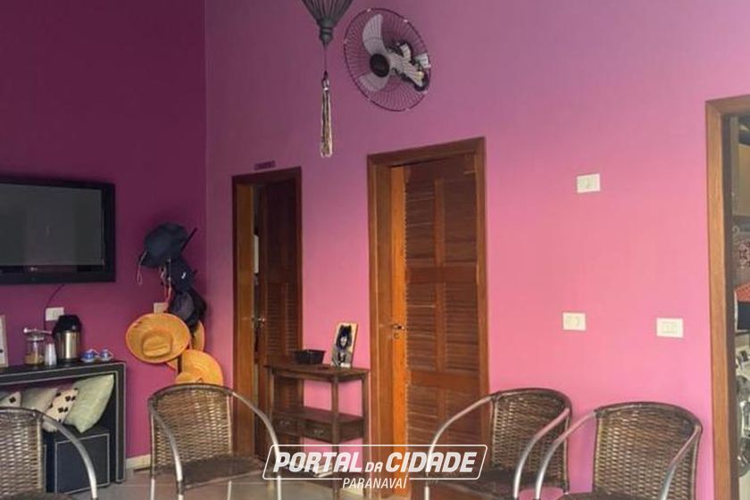 Casa &agrave; venda - 370m&sup2; - Jardim S&atilde;o Jo&atilde;o
