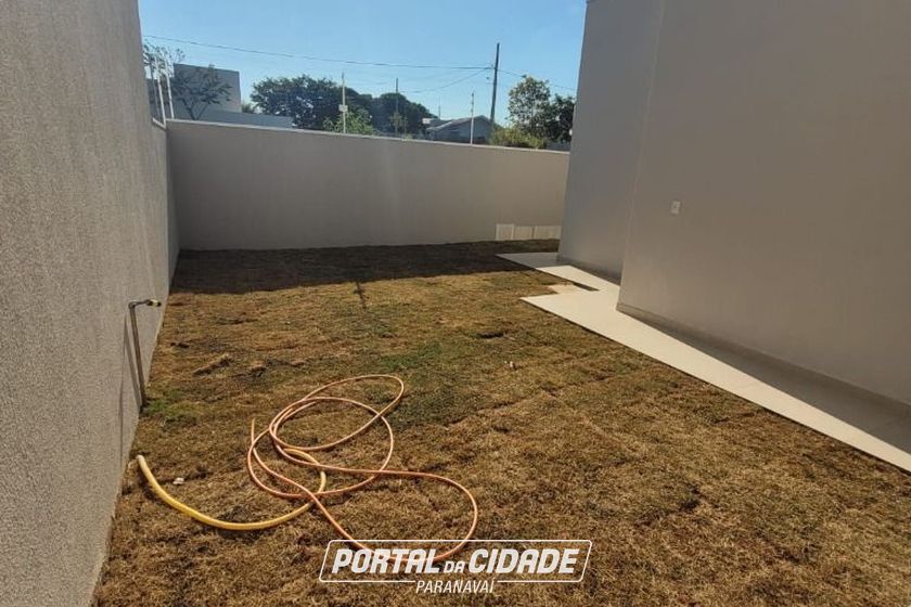 Casa &agrave; venda - 135m&sup2; - Conjunto Porto Seguro