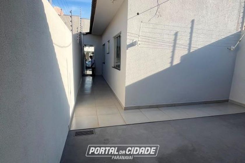 Casa para alugar - 53m&sup2; - Jardim S&atilde;o Jorge