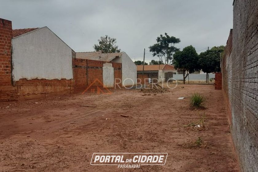Terreno &agrave; venda - 440m&sup2; - Jardim Santos Dumont