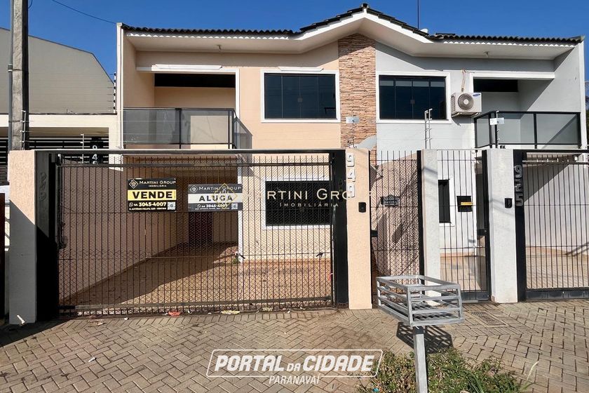 Casa &agrave; venda - 162m&sup2; - Jardim Santos Dumont