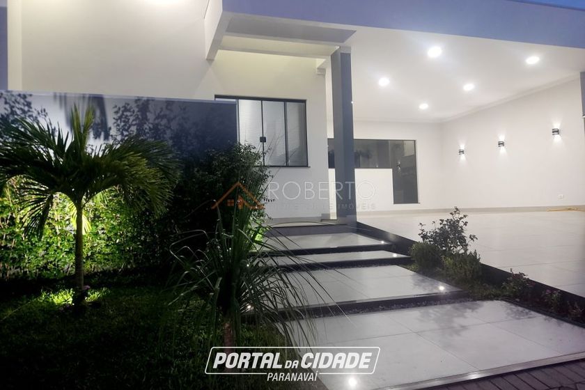 Casa &agrave; venda - 360m&sup2; - MONTE CRISTO