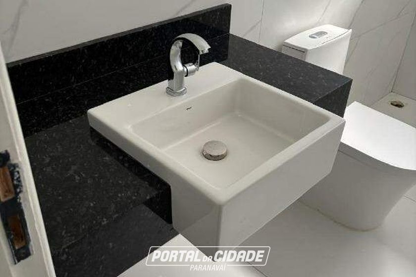 Casa &agrave; venda - 99m&sup2; - Jardim Millenium