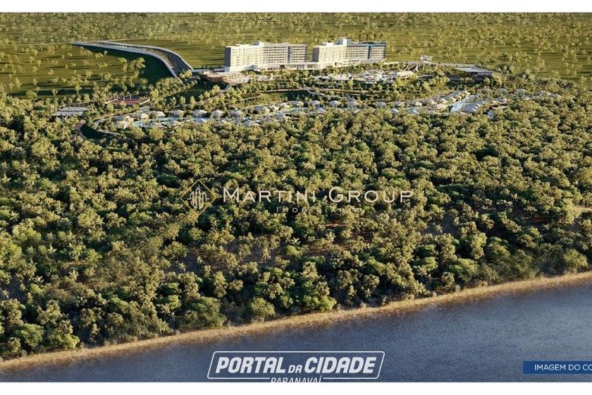 Apartamento &agrave; venda - 65m&sup2; - Tayay&aacute; Porto Rico