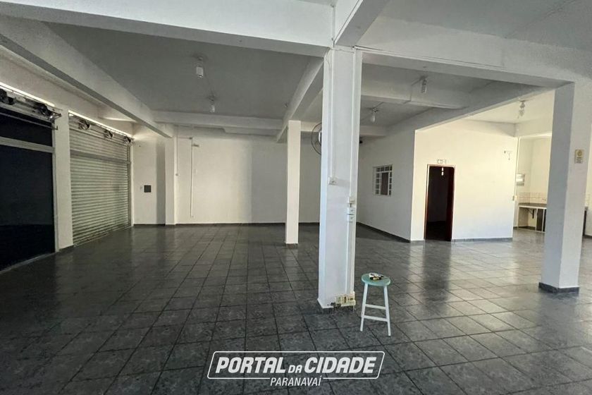 Ponto Comercial para alugar - Jardim S&atilde;o Jo&atilde;o