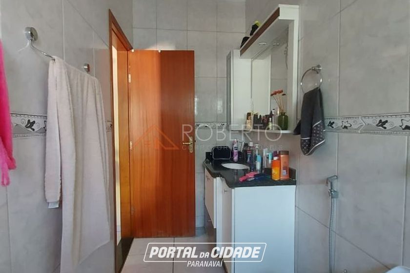Casa &agrave; venda - 428m&sup2; - Jardim Ouro Branco