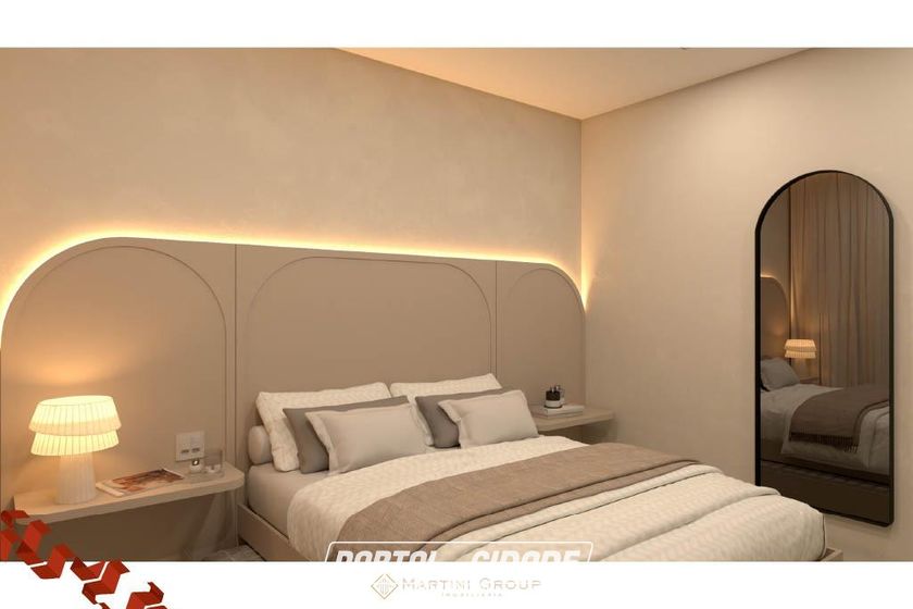 Casa &agrave; venda - 520m&sup2; - Porto Rico Resort Residence